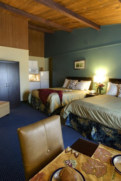 Inn At Deep Creek Oakland Rum bild